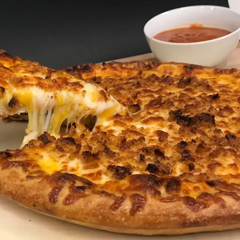 Cleveland Pizza Co
