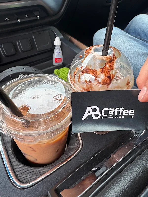 ABCoffee