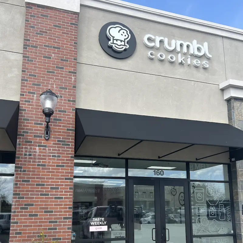 Crumbl