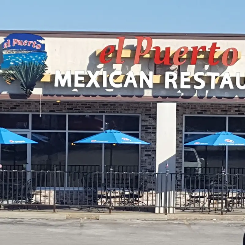 El Puerto Mexican Restaurant