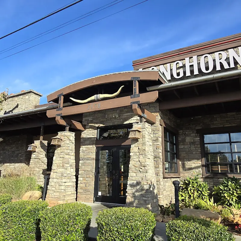 LongHorn Steakhouse
