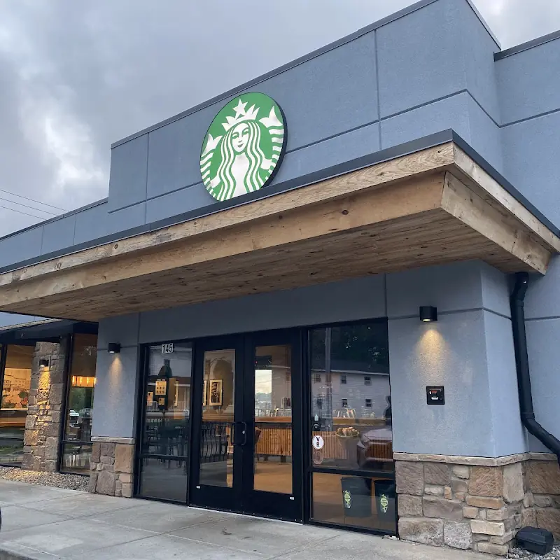 Starbucks Coffee Company