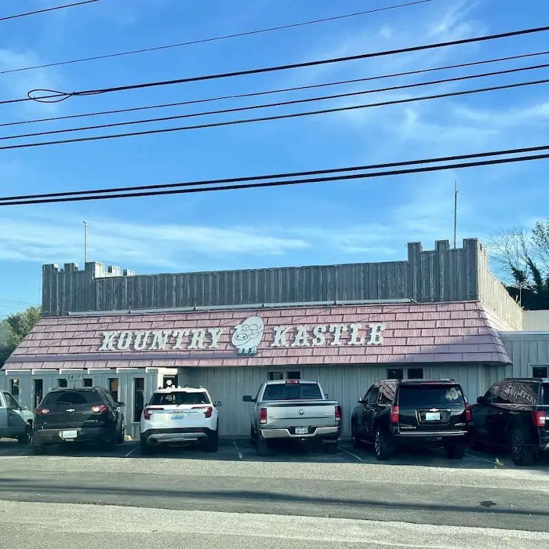 Kountry Kastle