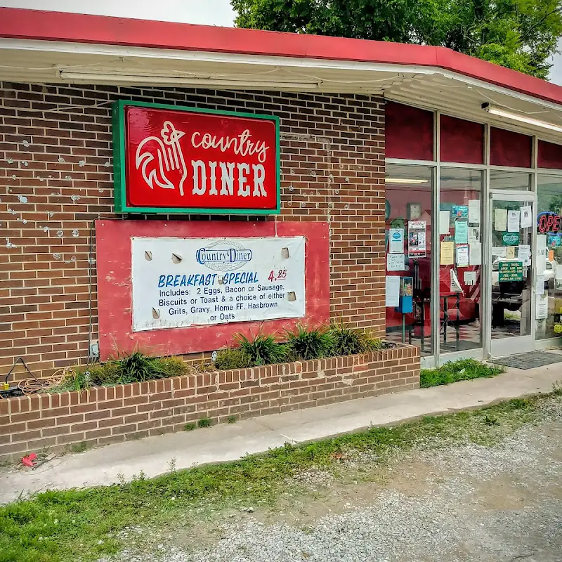 Country Diner