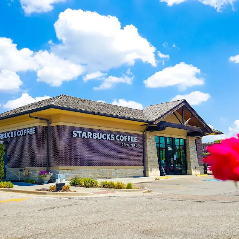 Starbucks Coffee Company