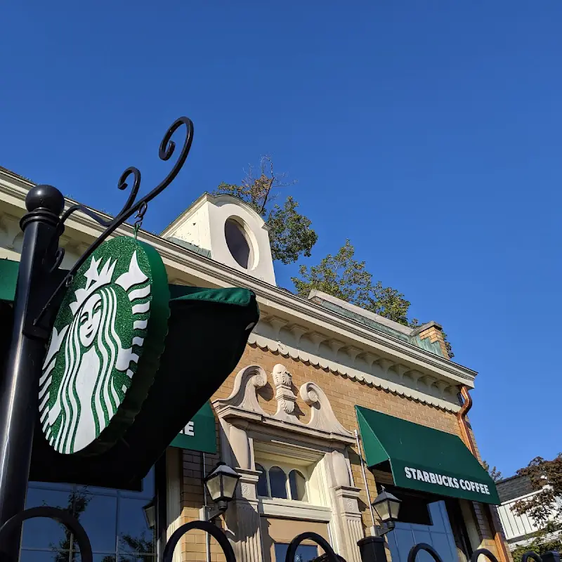 Starbucks Coffee Company