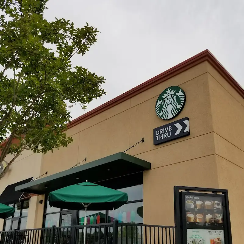 Starbucks Coffee Company