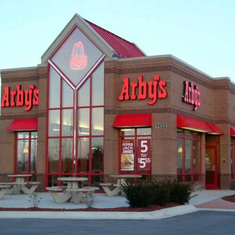 Arby's