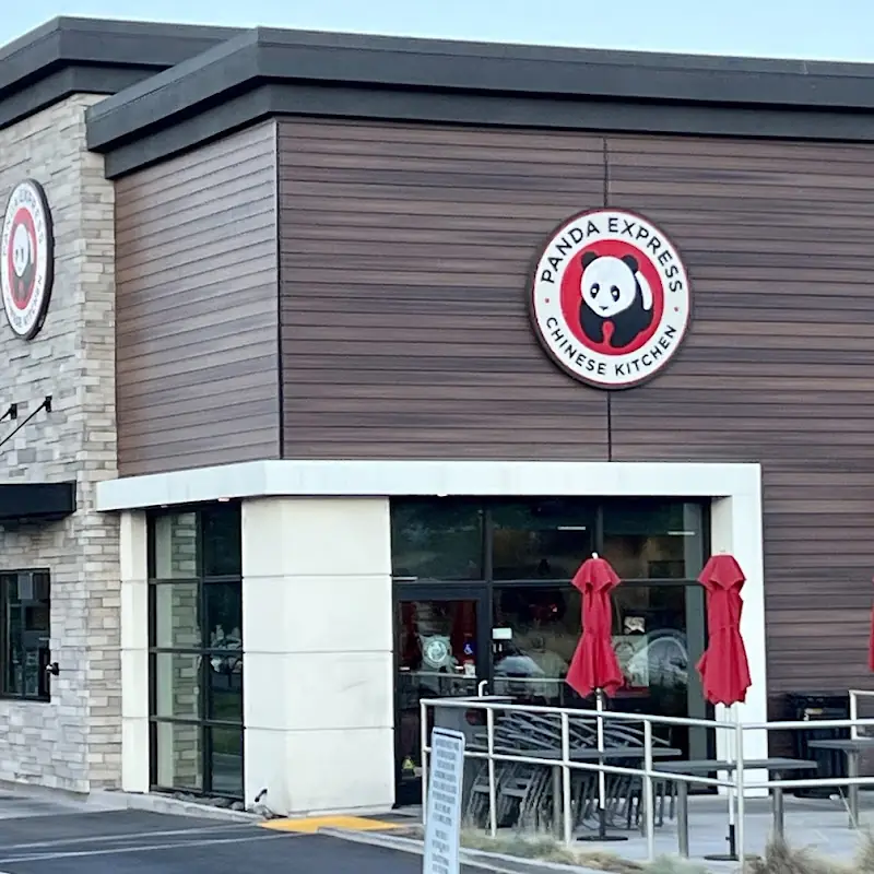 Panda Express