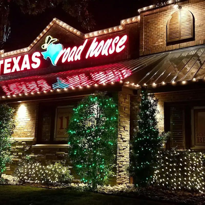 Texas Roadhouse