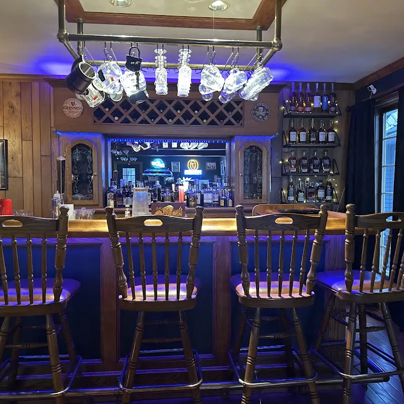 Oren Hill Speakeasy