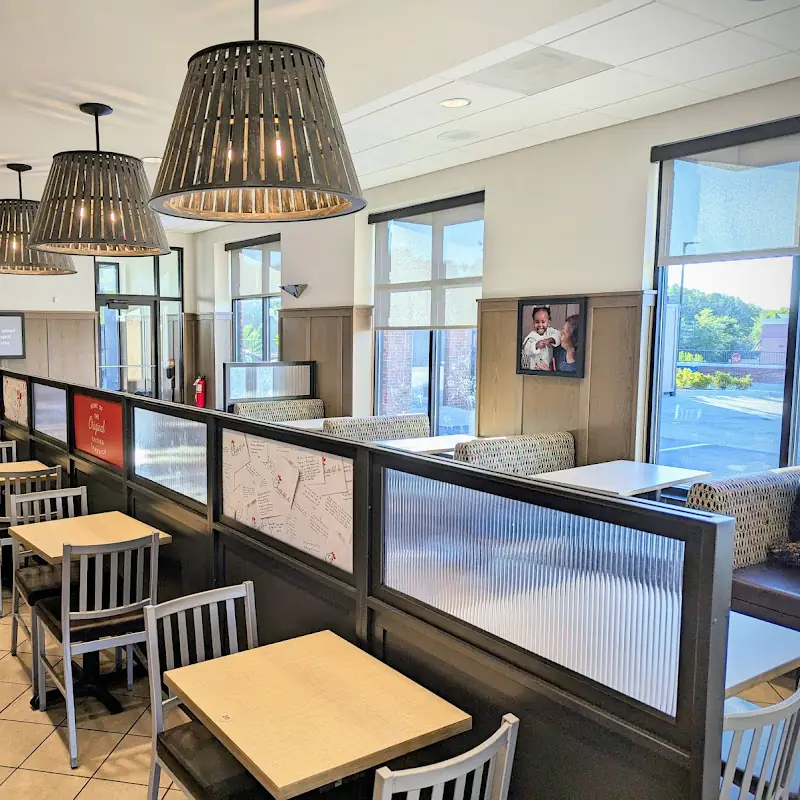 Chick-fil-A
