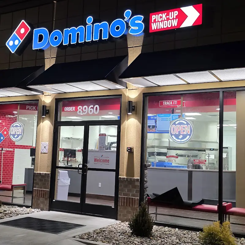 Domino's Pizza