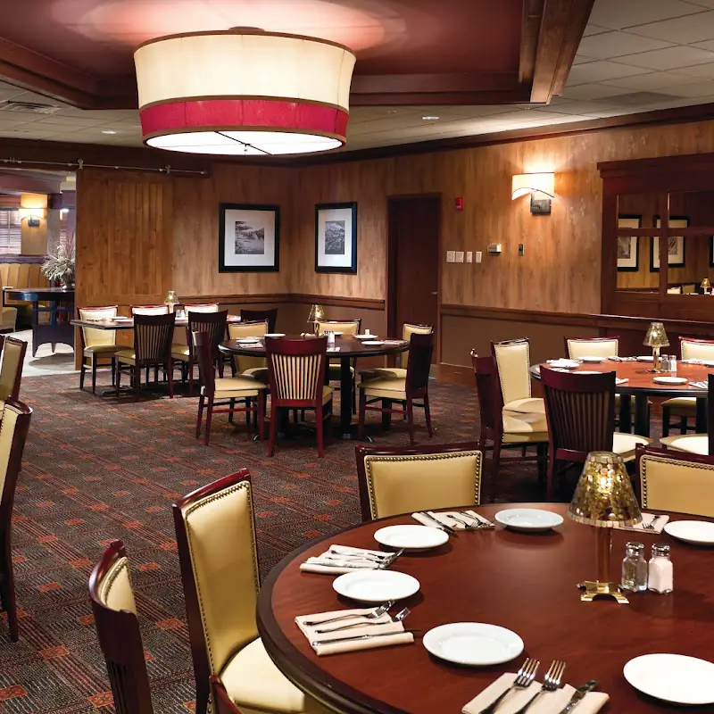Minervas Restaurant & Bar