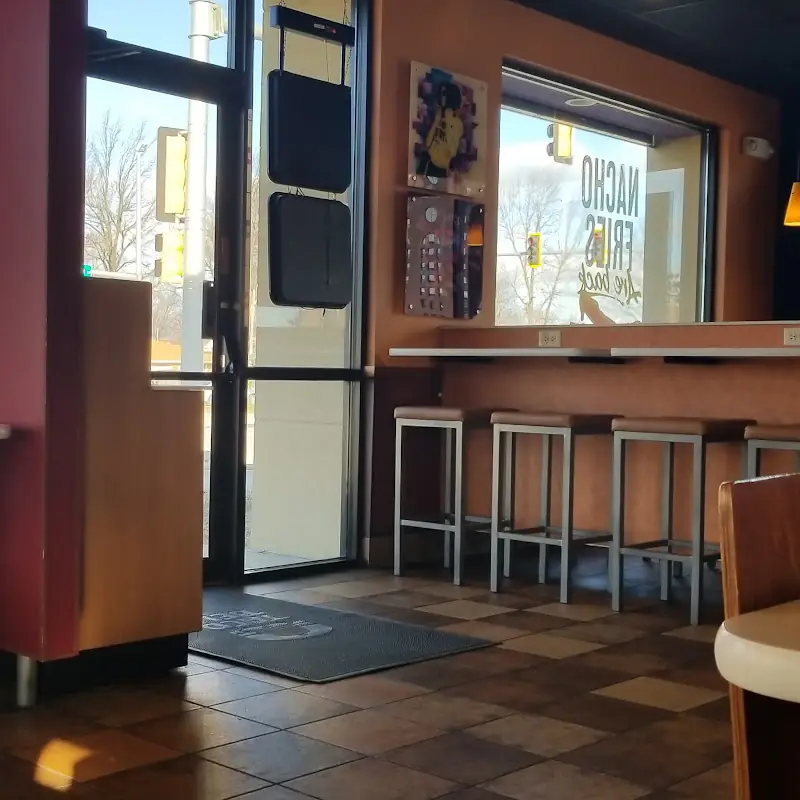 Taco Bell