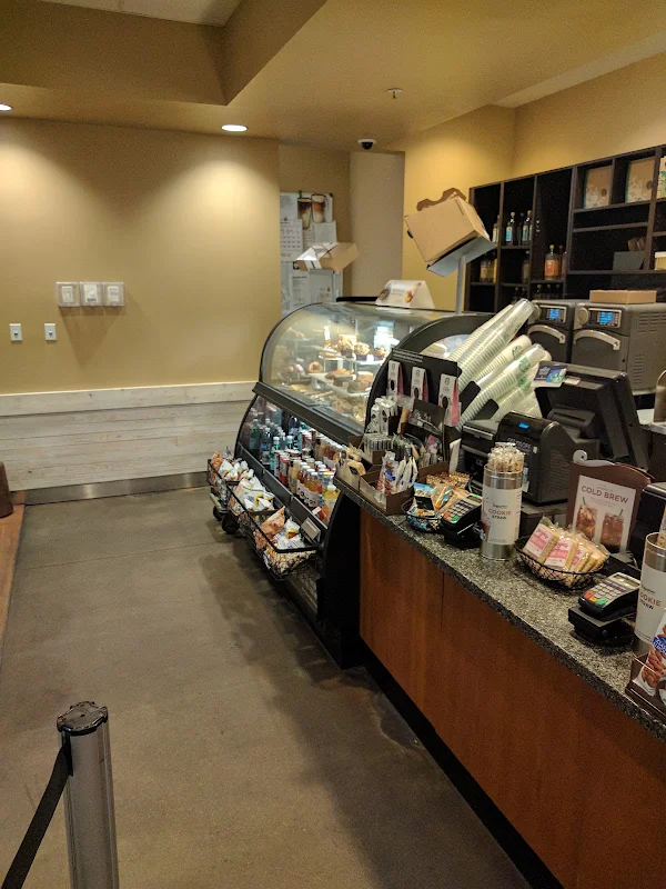 Starbucks Coffee Company