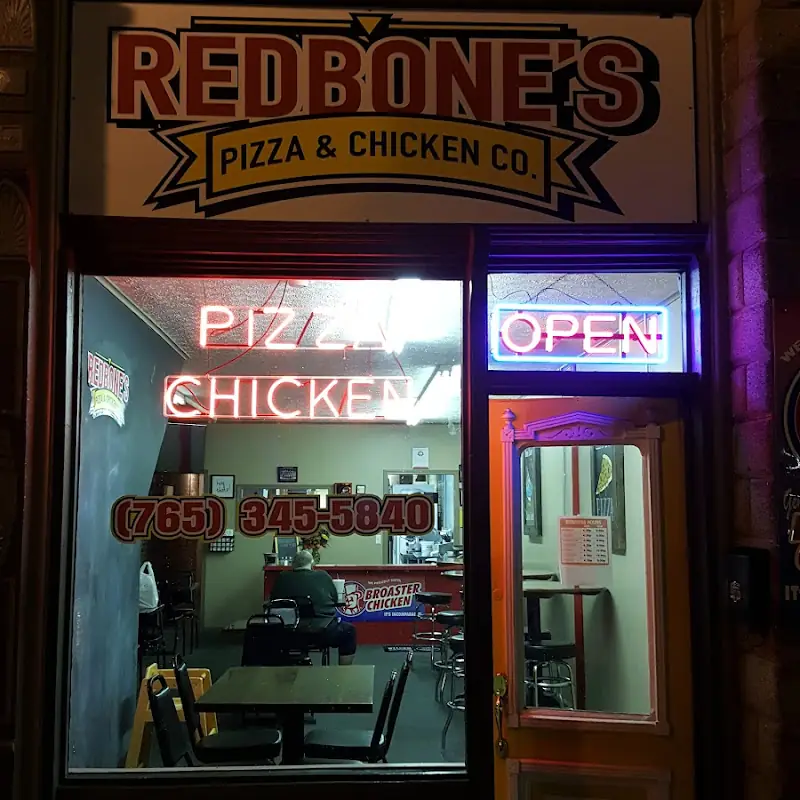 Redbone's Pizza & Chicken Co., LLC
