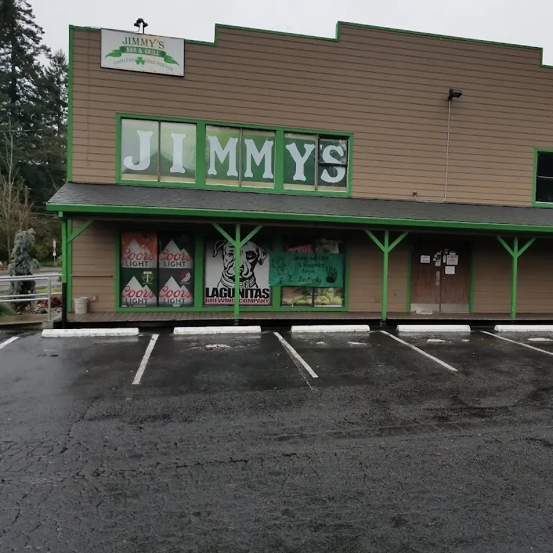 Jimmy's Sports Bar