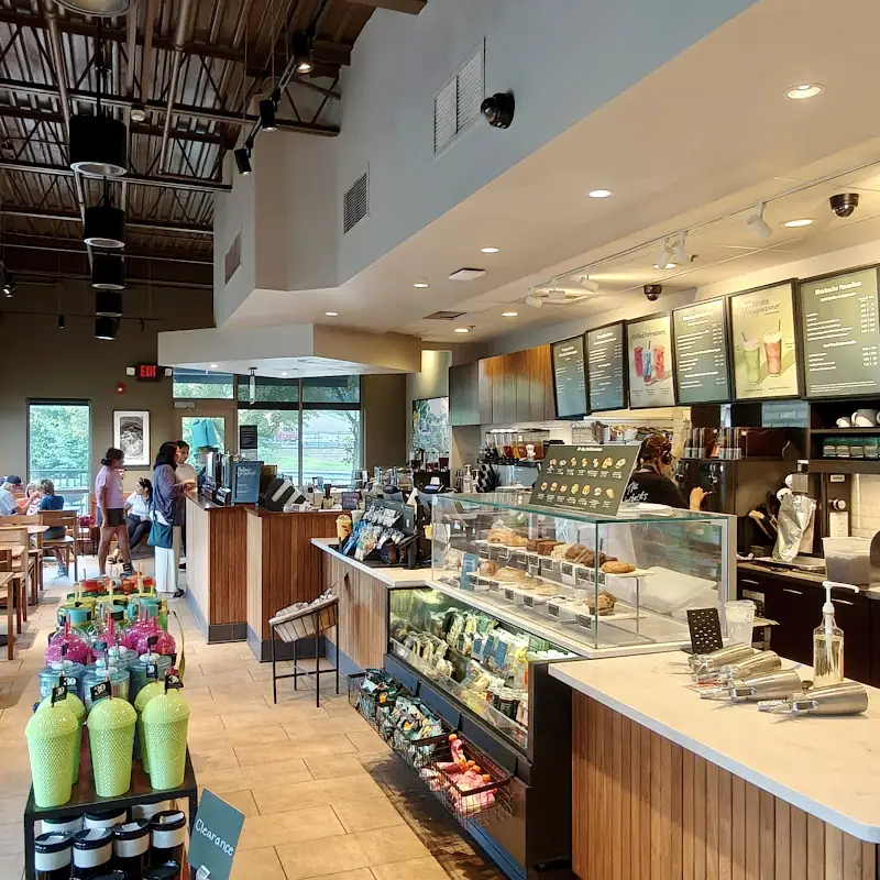 Starbucks Coffee Company