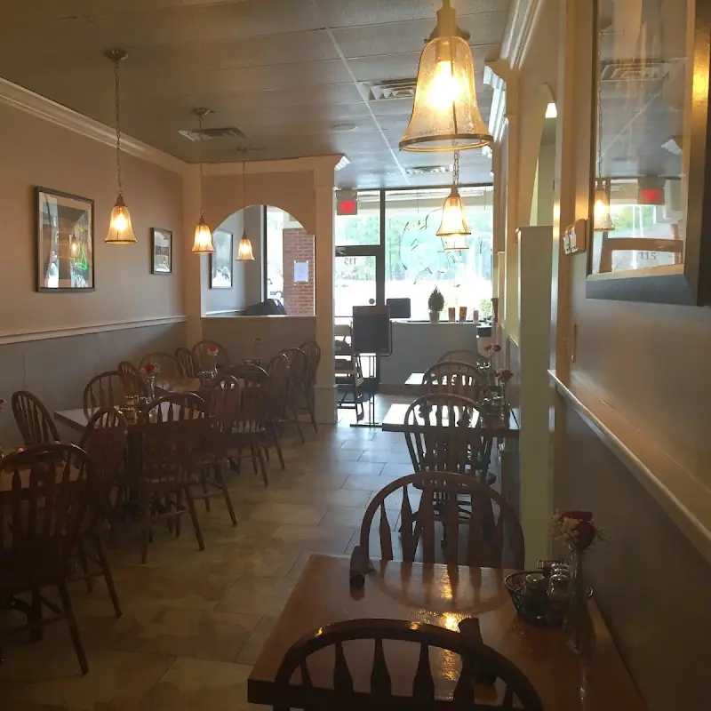 Vito's Pizzeria of Pinehurst