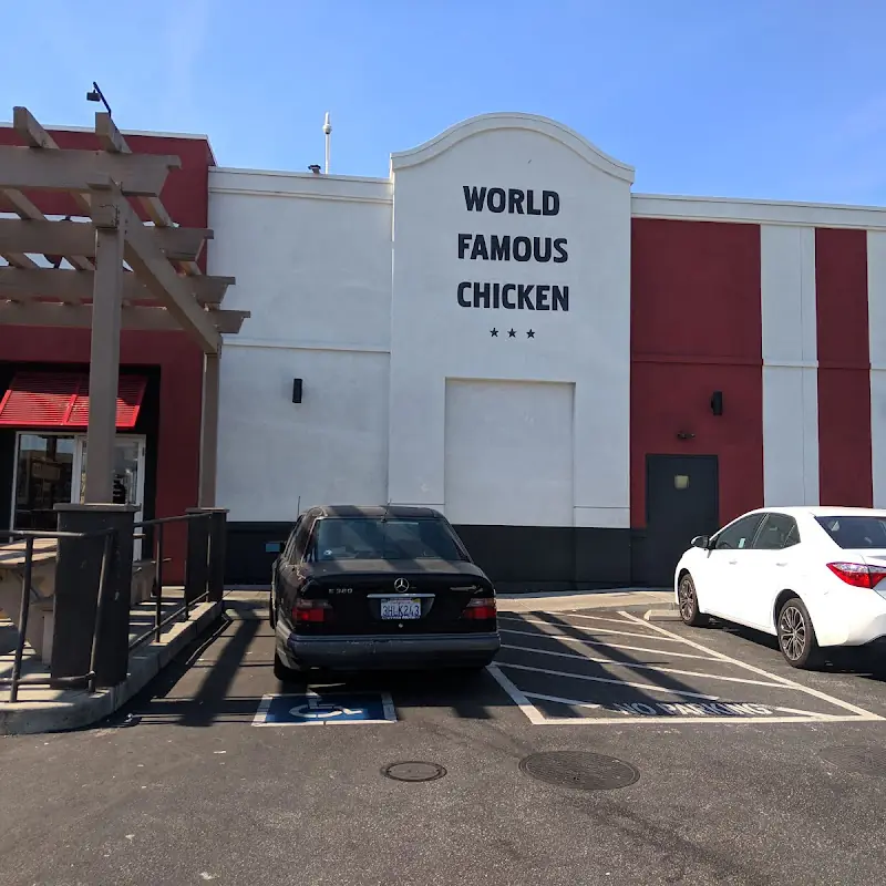 KFC