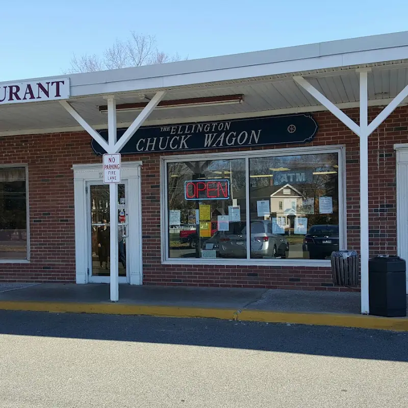 Chuck Wagon Restaurant