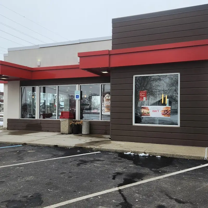 Arby's