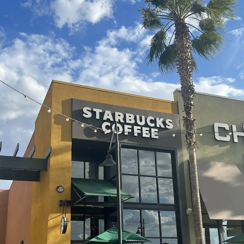Starbucks Coffee Company