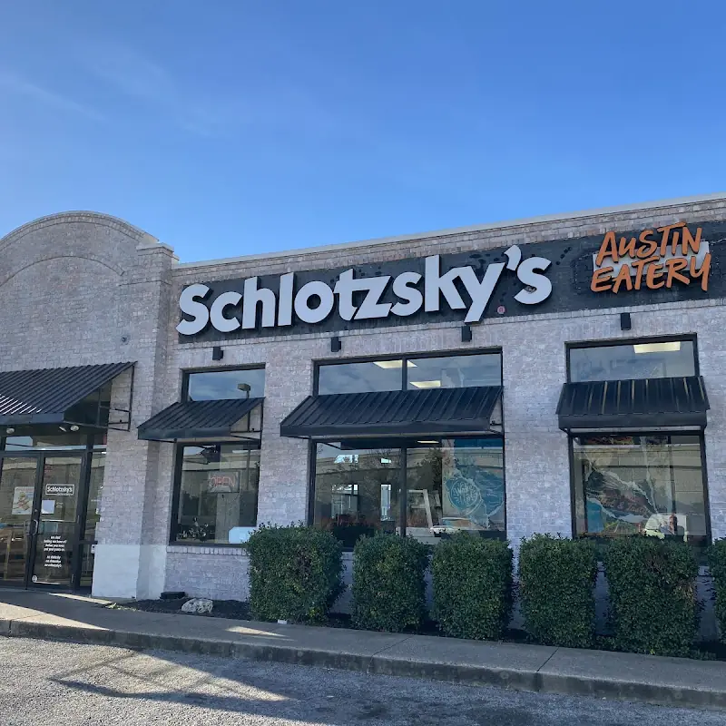 Schlotzsky's Deli