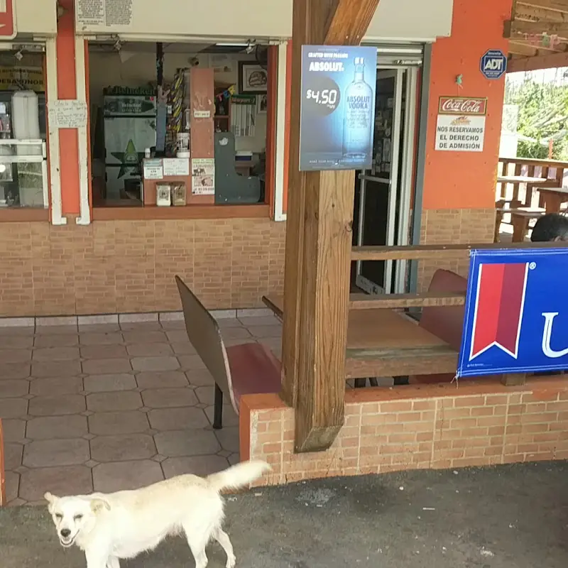 Nieves BBQ El Original