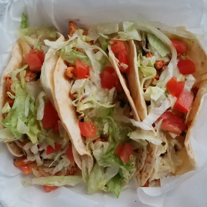 Taquería El Guero