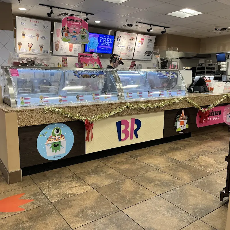 Baskin-Robbins