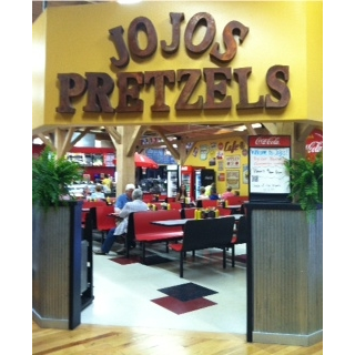 Jojo's Pretzels