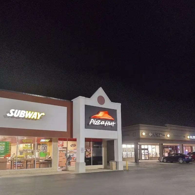 Pizza Hut