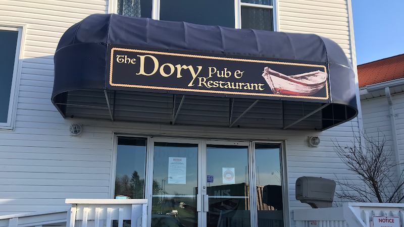 The Dory Pub & Restaurant