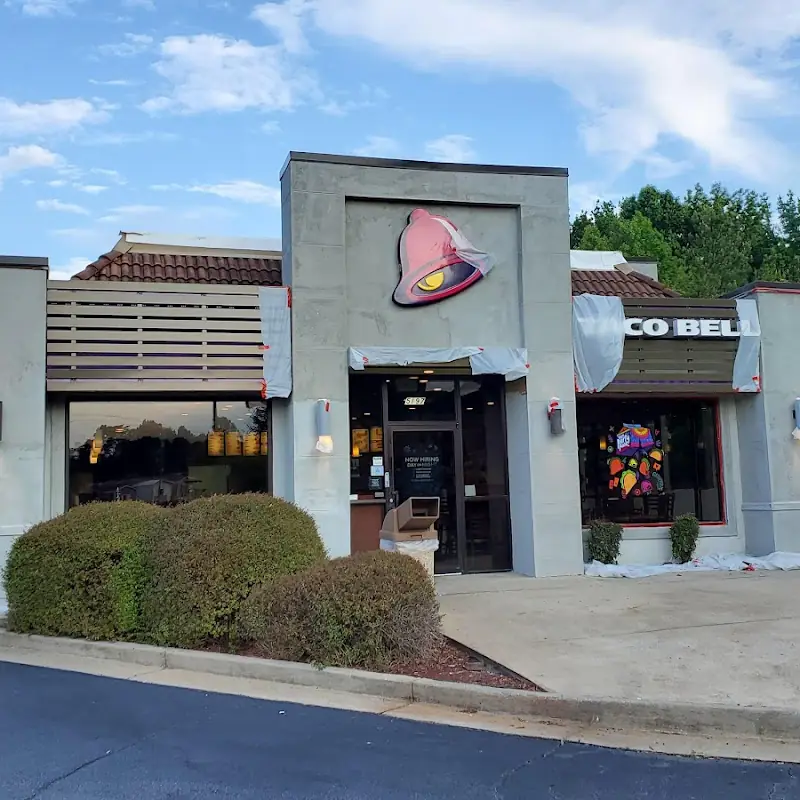 Taco Bell