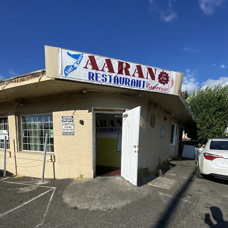 Aaran