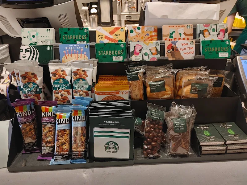 Starbucks Coffee Company