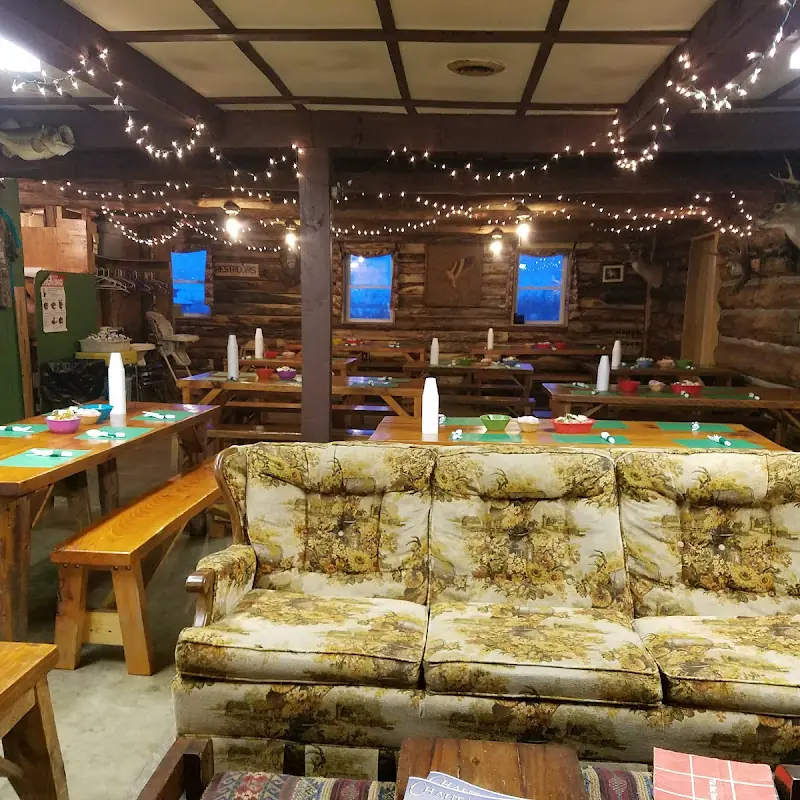 Red's Best Pancake House