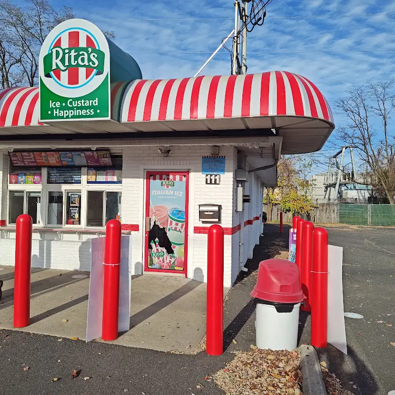 Rita's Italian Ice & Frozen Custard