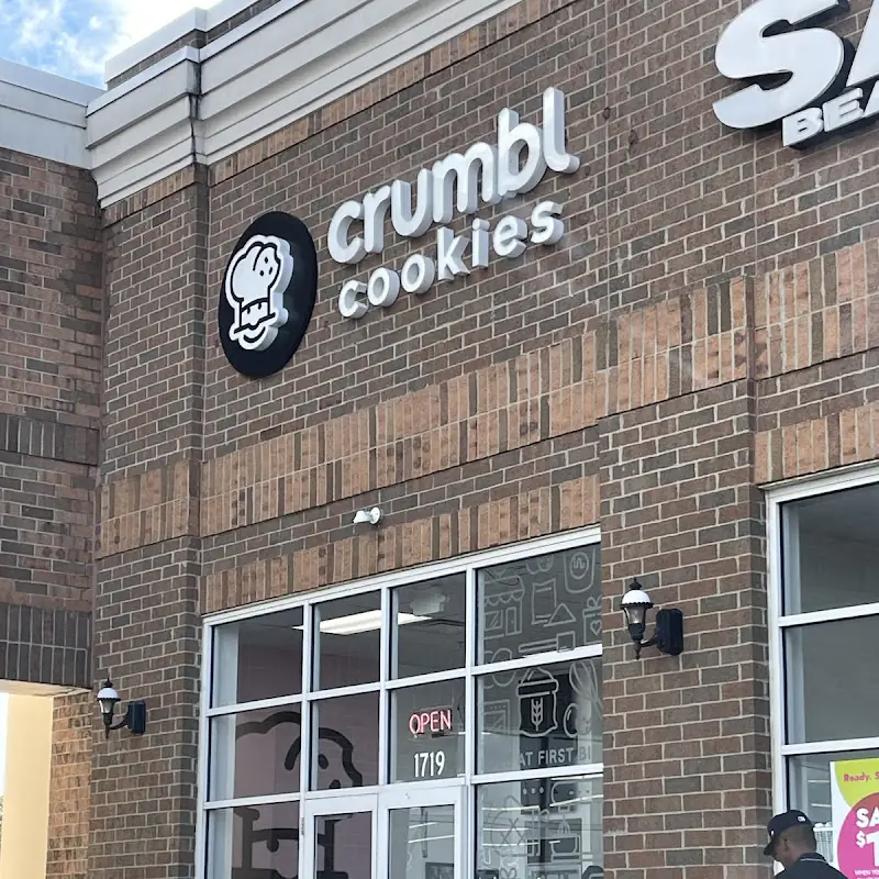 Crumbl