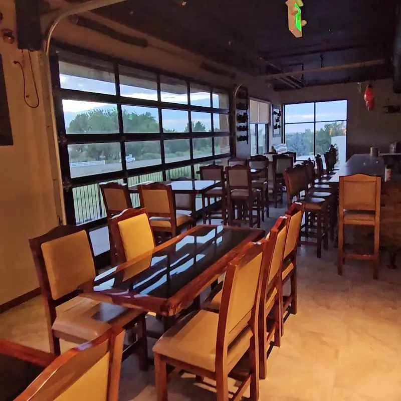 Maria Bonita Restaurant