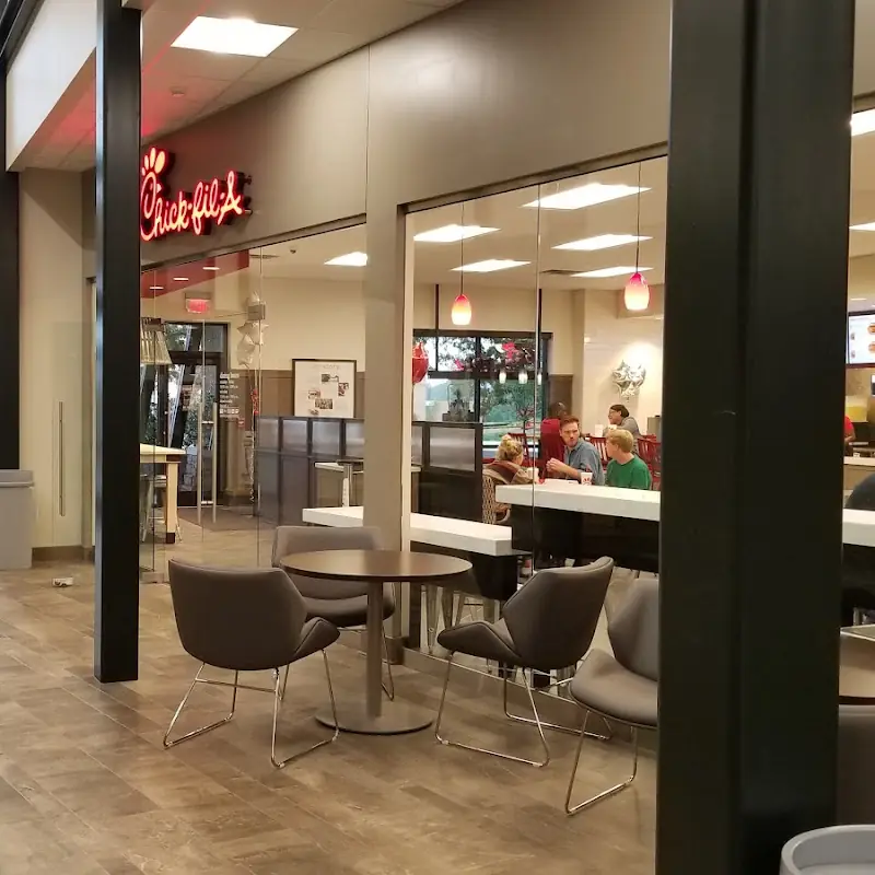 Chick-fil-A