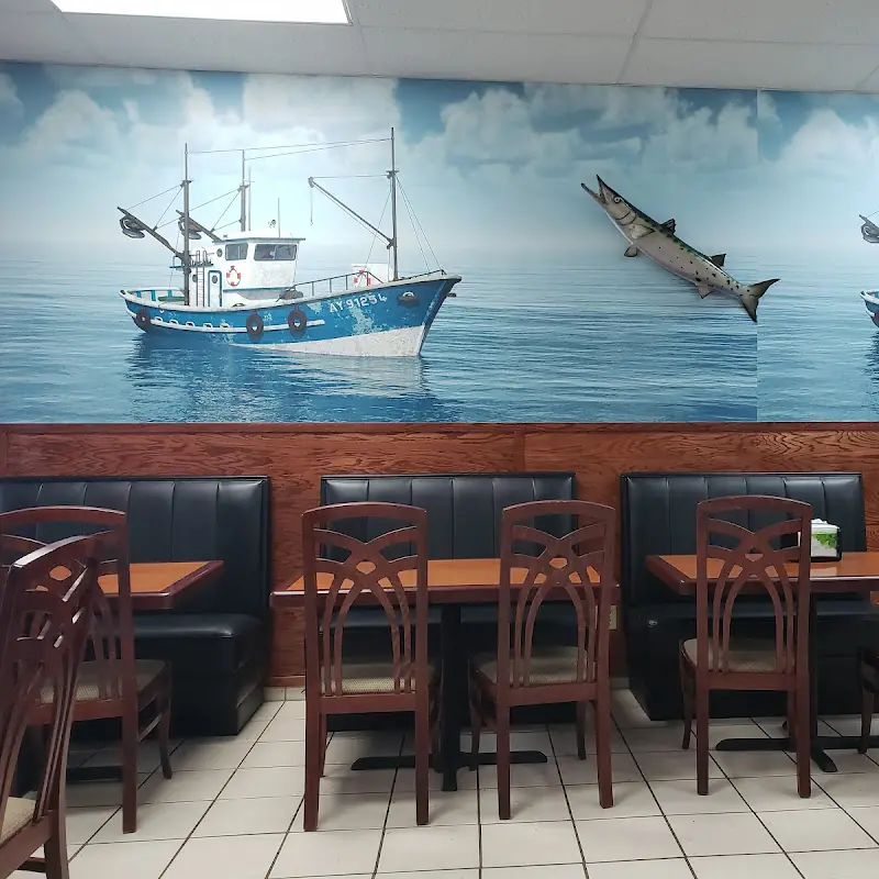 Cajun Deli Brooklyn Park