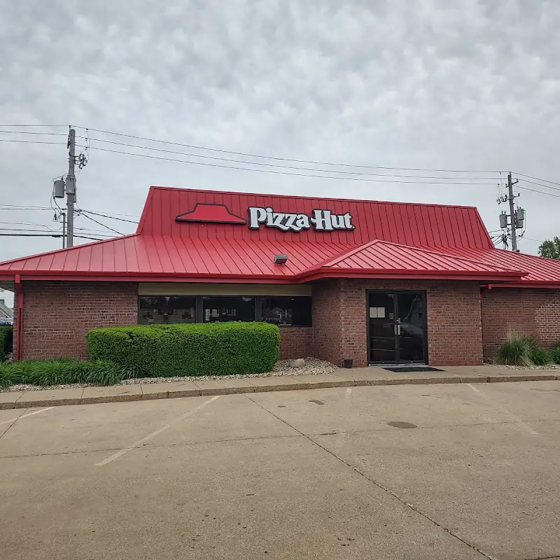 Pizza Hut