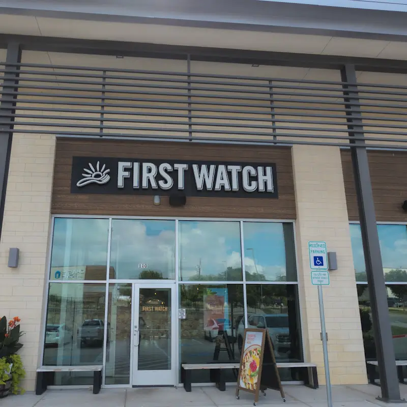 First Watch