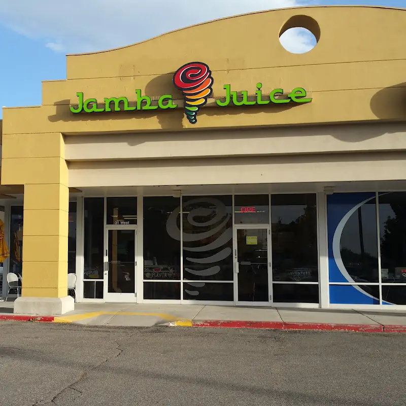 Jamba