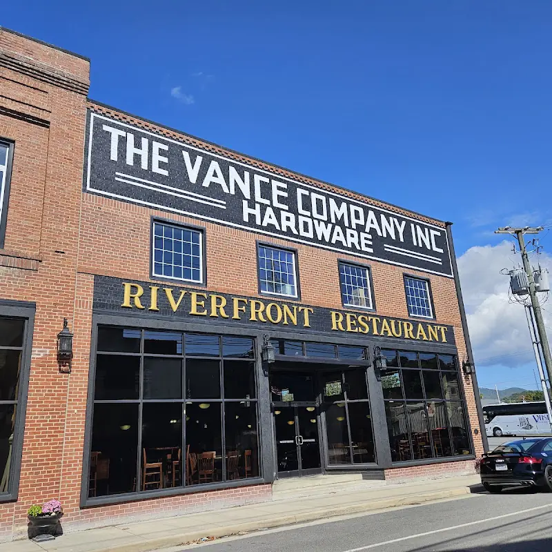 Riverfront Restaurant