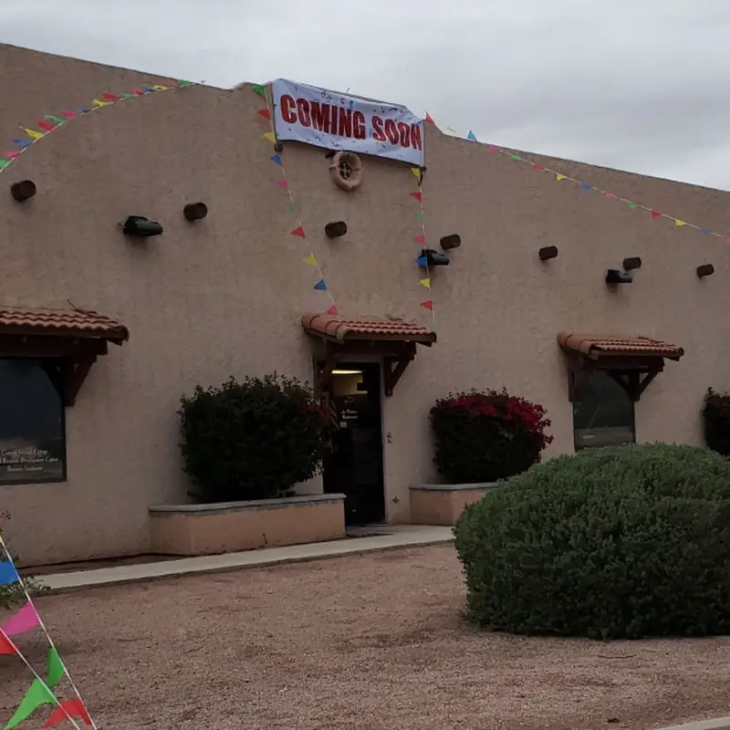 La Paloma Family Restaurant