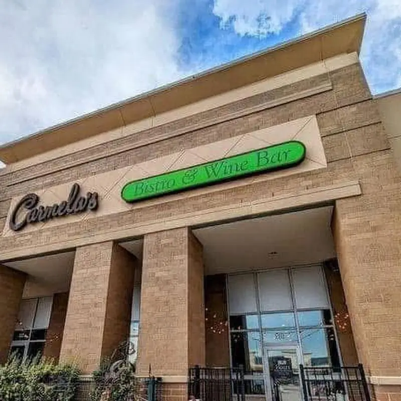 Carmela's Bistro